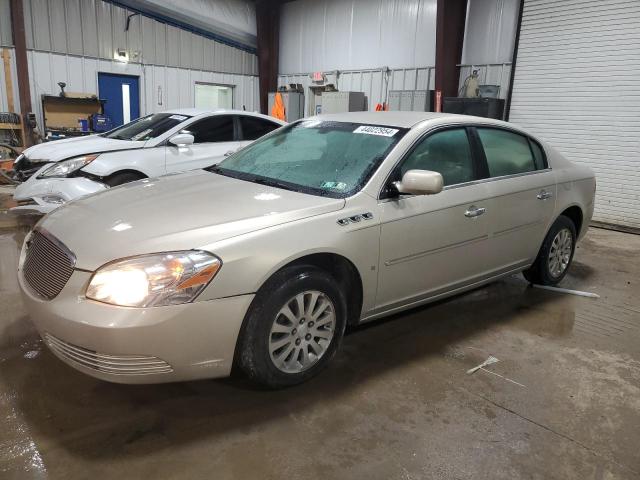 Buick Lucerne (2008)
