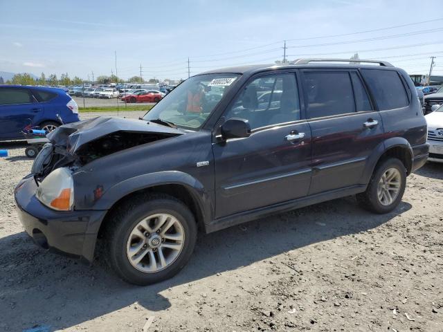 Suzuki Xl7 (2004)