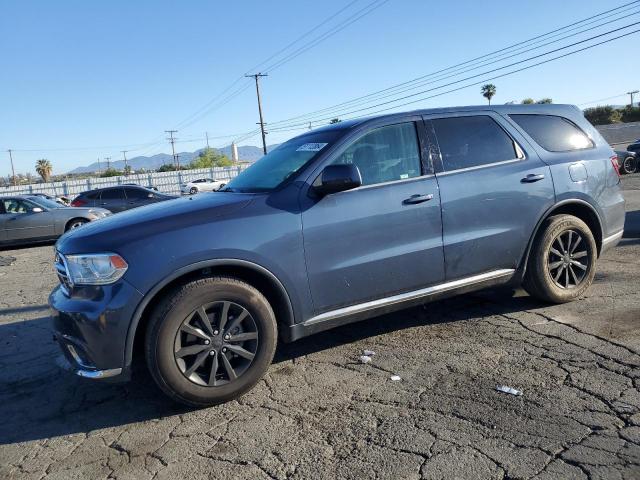 Dodge Durango (2020)
