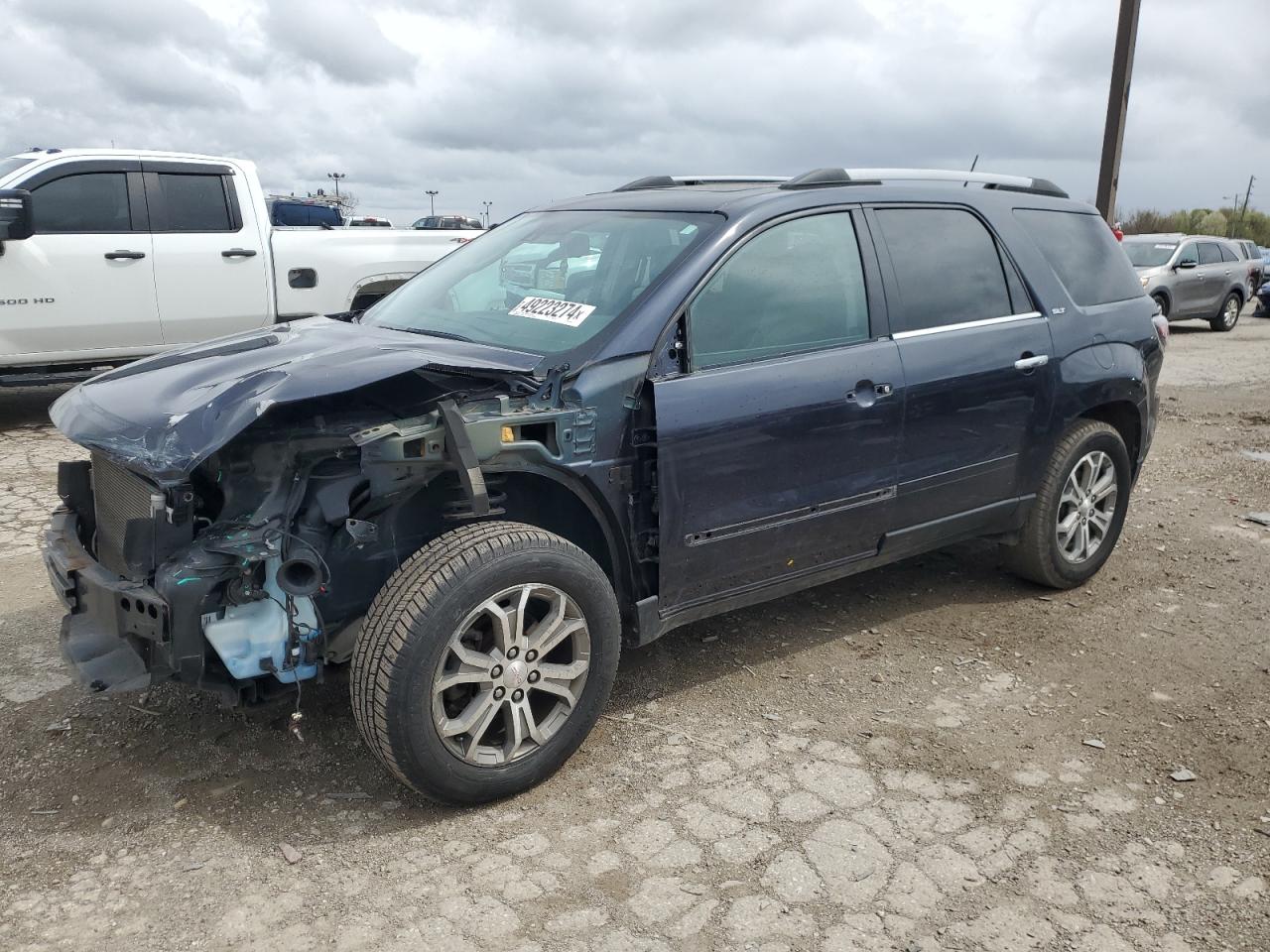 Gmc Acadia (2015)
