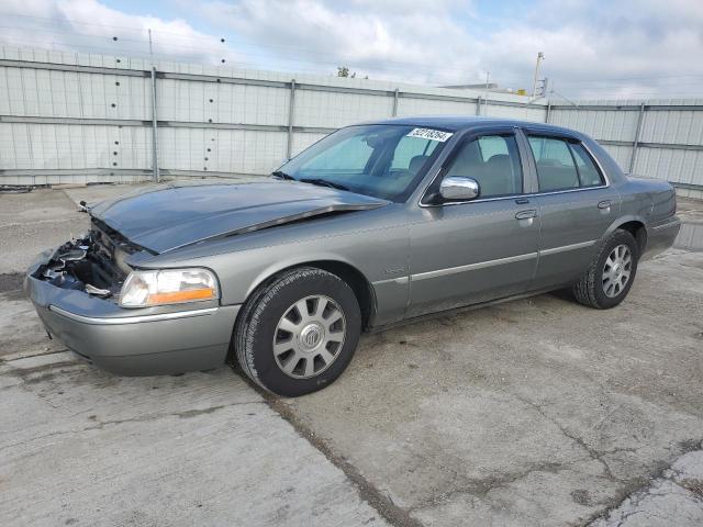 Mercury Grmarquis (2004)