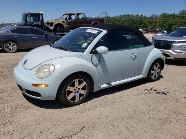 Volkswagen Beetle (2006)