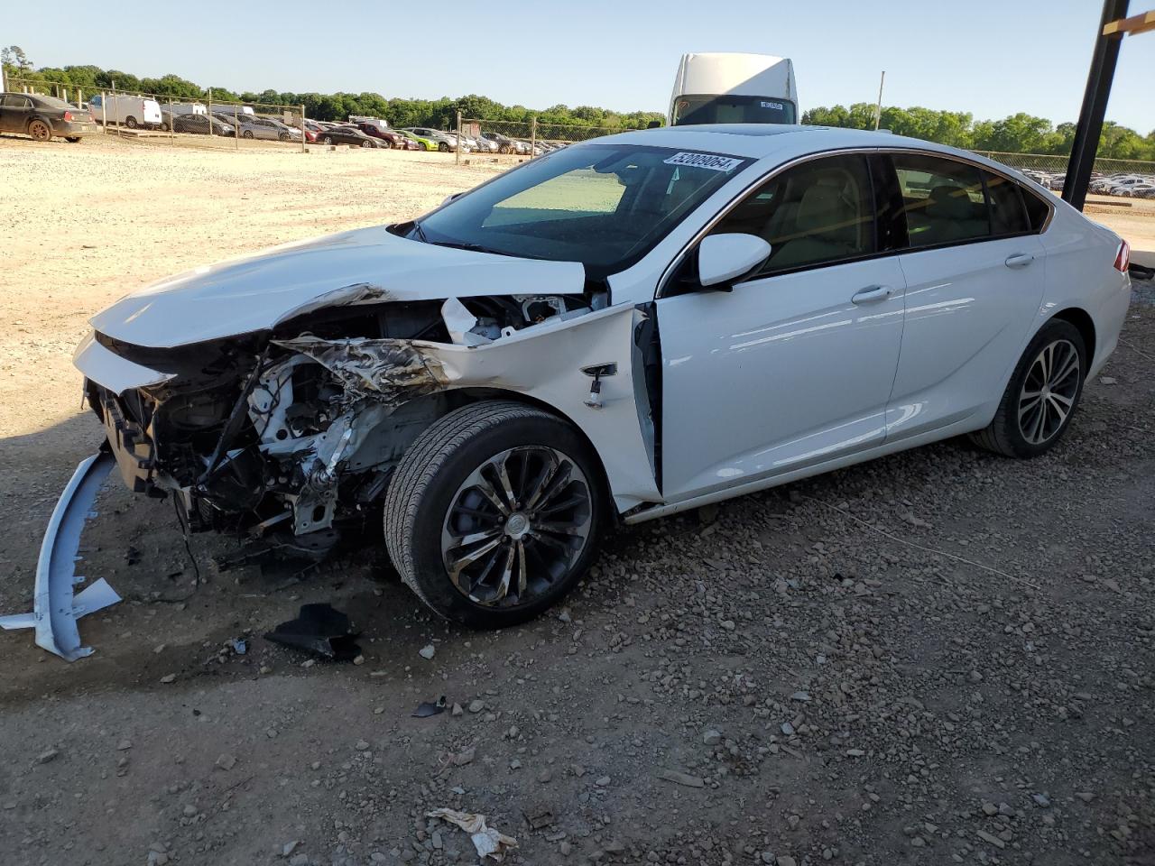 Buick Regal (2019)