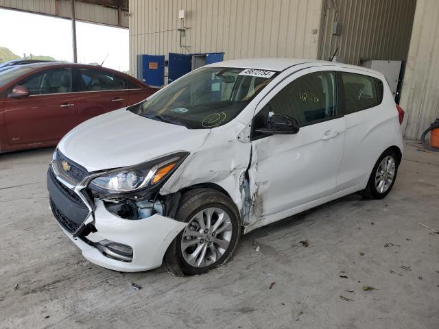 Chevrolet Spark (2020)