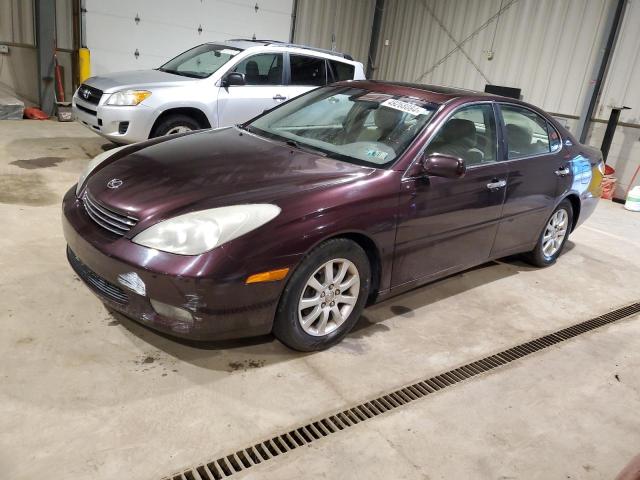 Lexus Es330 (2004)
