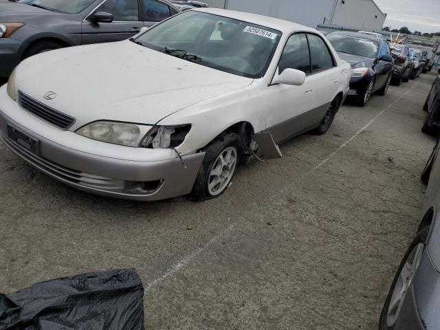 Lexus Es300 (1997)