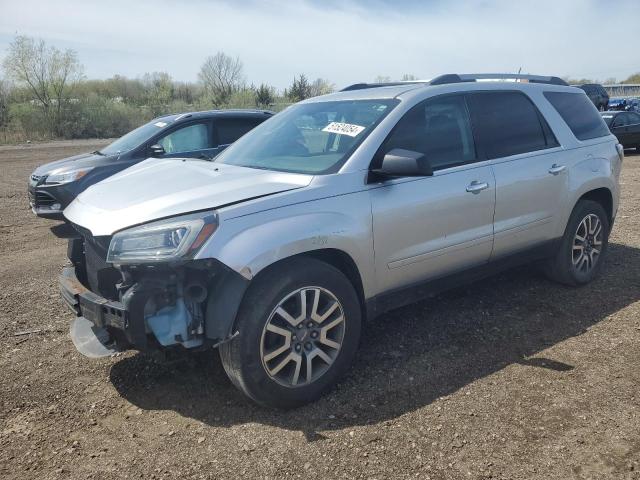 Gmc Acadia (2013)
