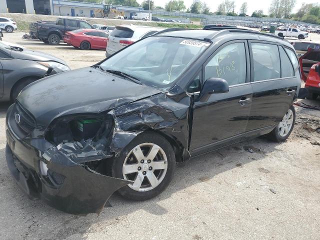 Kia Rondo (2007)