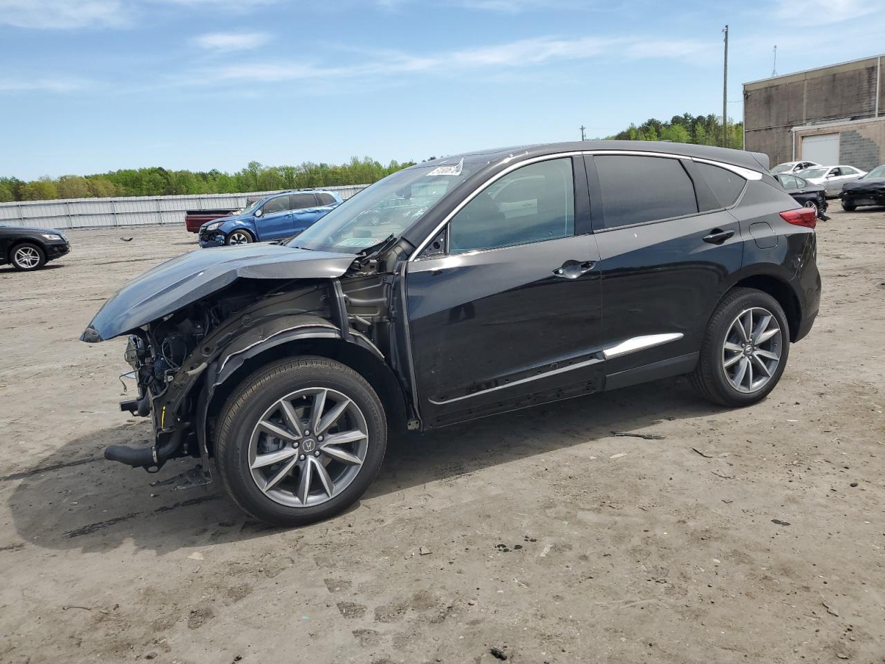Acura Rdx (2019)