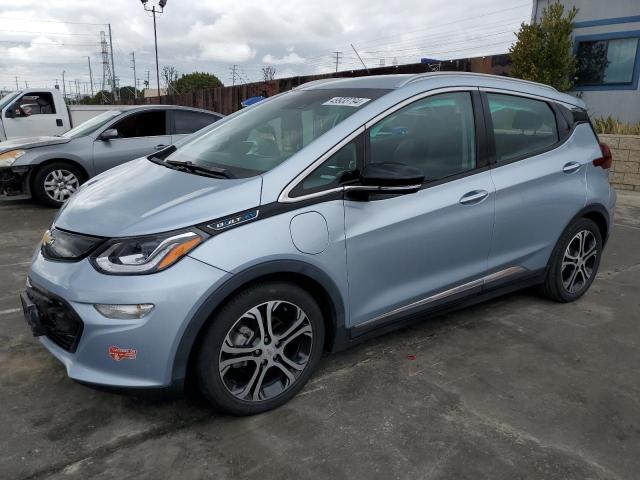 Chevrolet Bolt ev (2017)