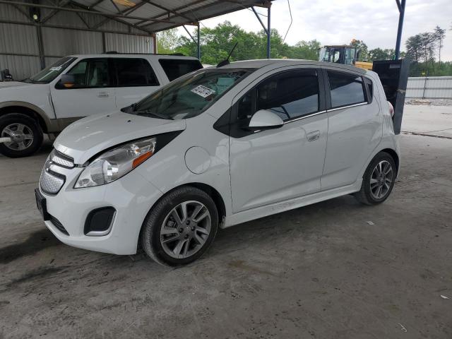 Chevrolet Spark (2015)
