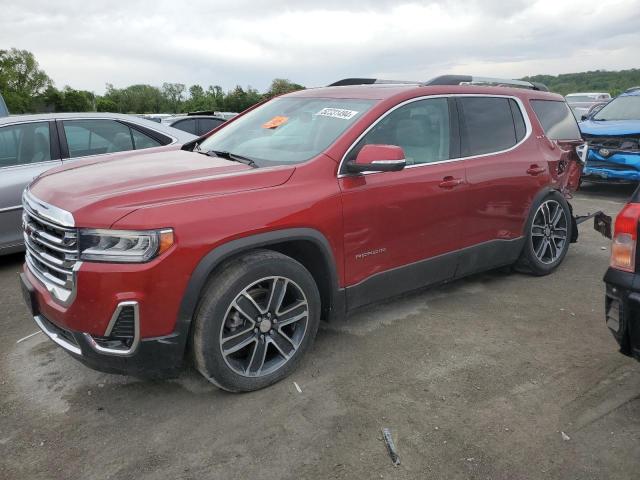 Gmc Acadia (2021)