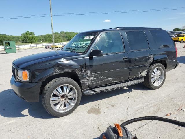 Gmc Denali (2000)