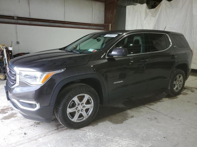 Gmc Acadia (2017)