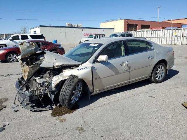 Buick Lucerne (2008)