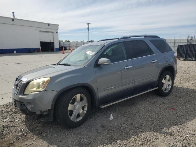 Gmc Acadia (2008)