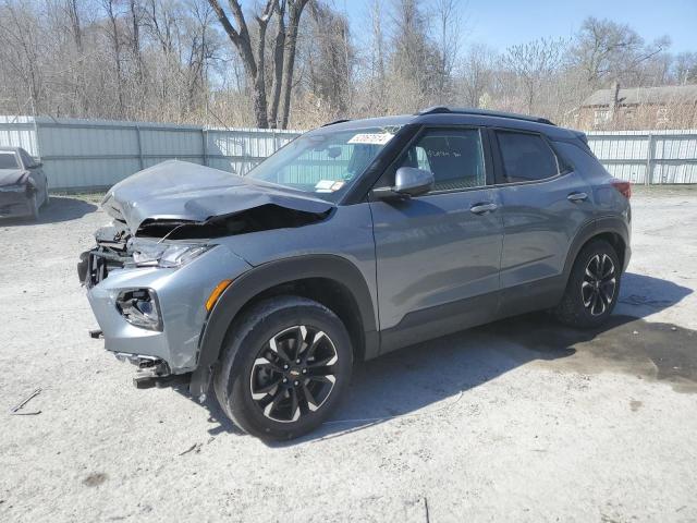 Chevrolet Trailblzr (2022)