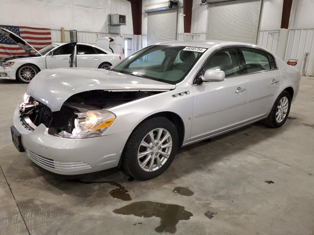 Buick Lucerne (2009)