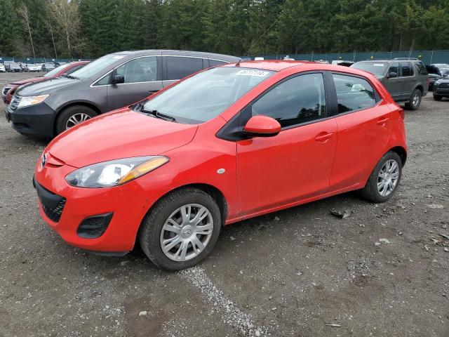 Mazda 2 (2013)