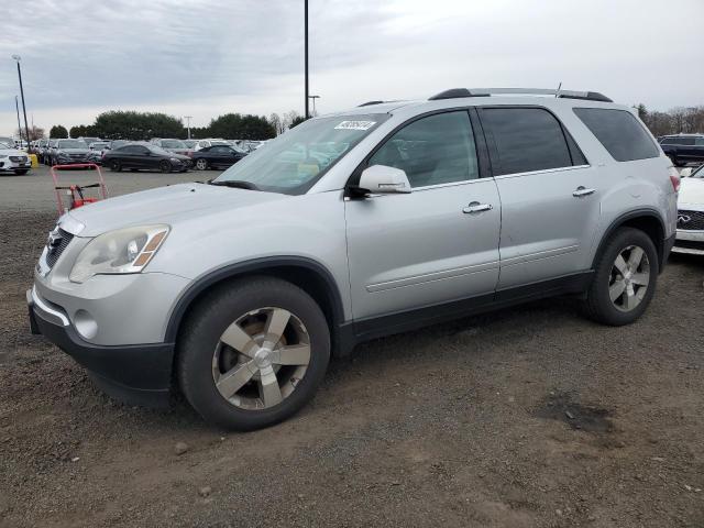Gmc Acadia (2012)