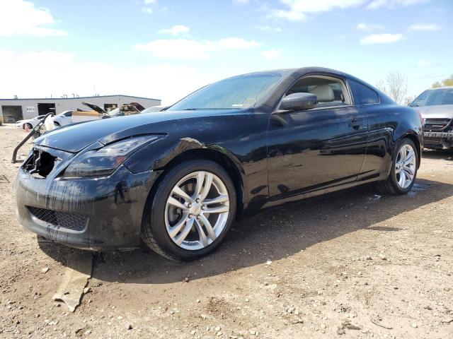 Infiniti G37 (2010)