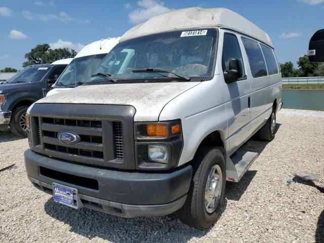 Ford Econoline (2011)