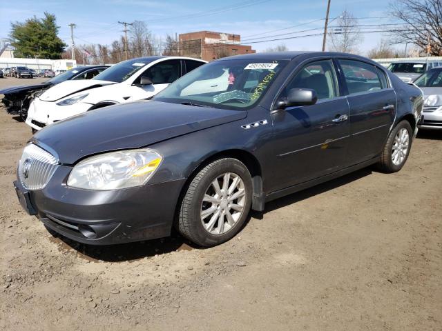 Buick Lucerne (2011)