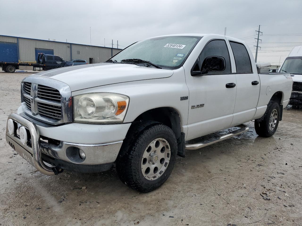 Dodge Ram (2008)