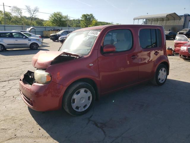 Nissan Cube (2009)