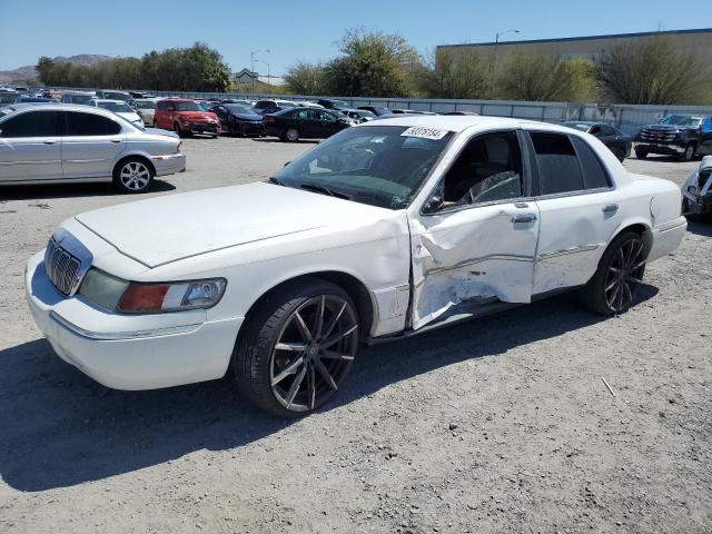 Mercury Grmarquis (2001)