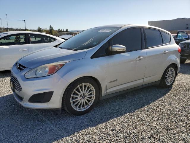 Ford Cmax (2014)