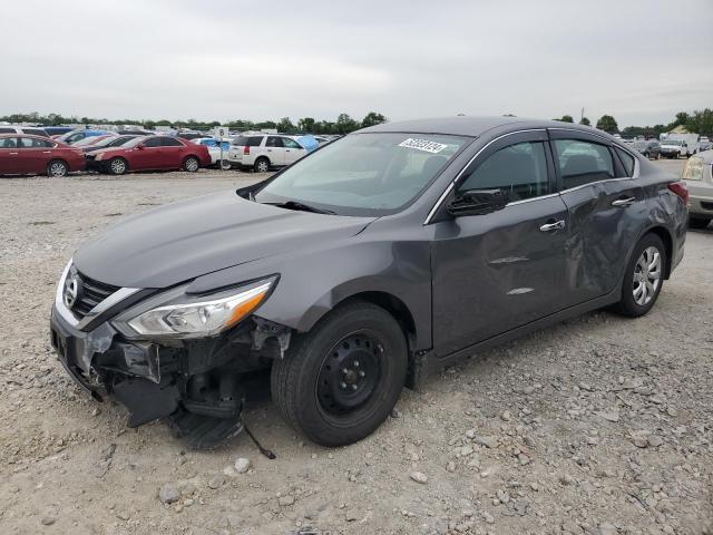 Nissan 210 (2018)