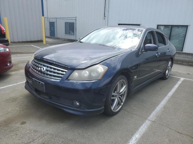 Infiniti M35 (2006)