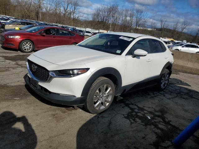 Mazda Cx-30 (2021)
