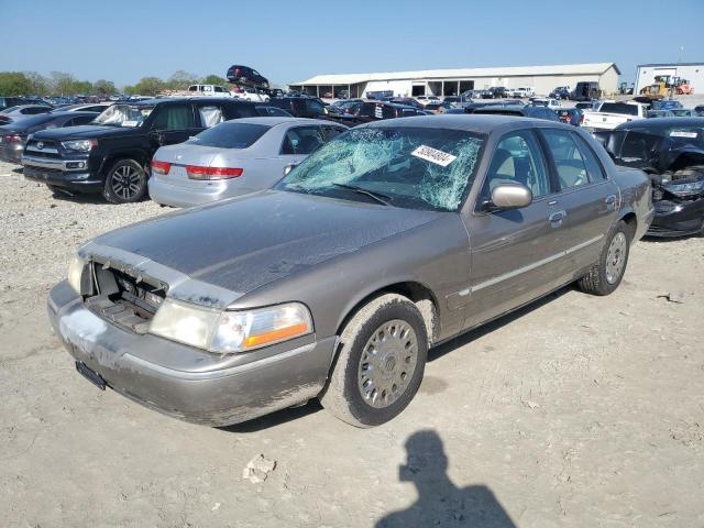 Mercury Grmarquis (2003)