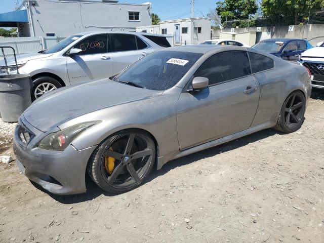Infiniti G37 (2008)