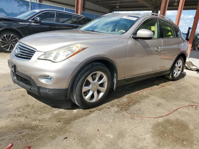Infiniti Ex35 (2008)