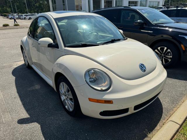 Volkswagen Beetle (2008)