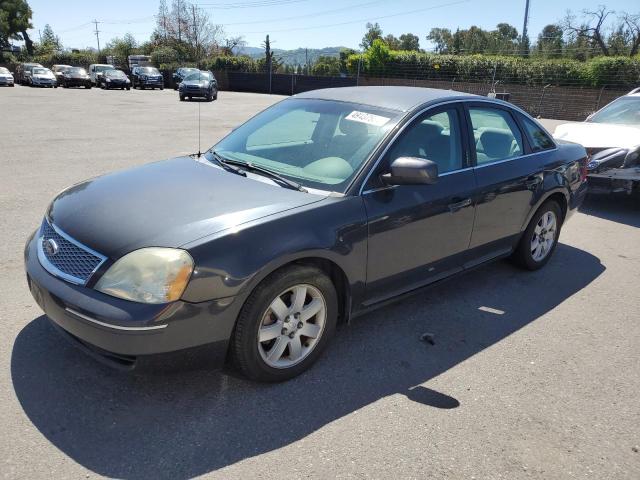 Ford 500 (2007)