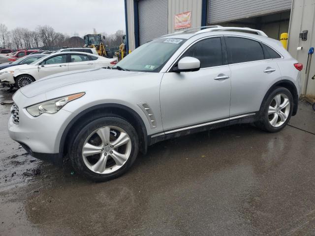 Infiniti Fx35 (2010)