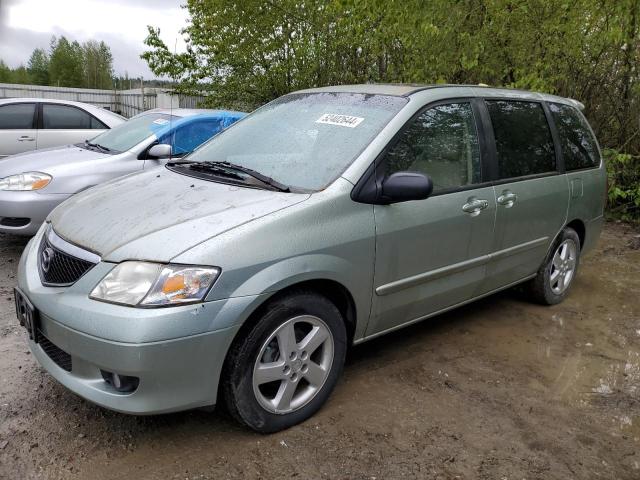 Mazda Mpv (2003)