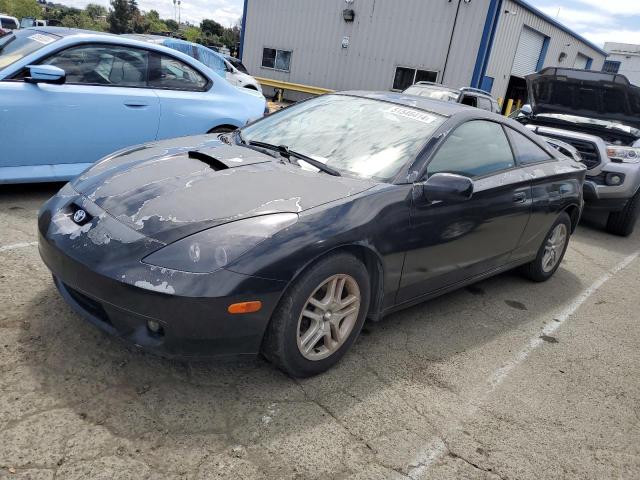 Toyota Celica (2001)
