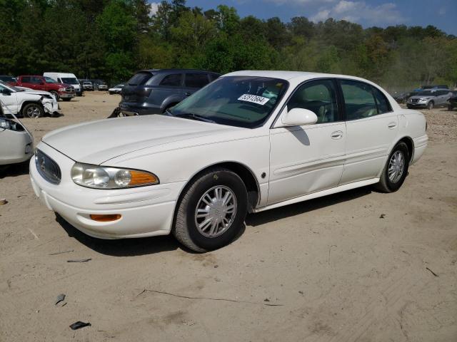 Buick Lesabre (2004)