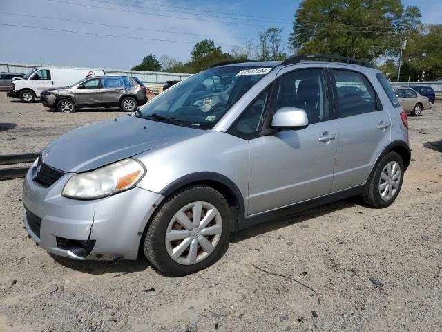 Suzuki Sx4 (2010)