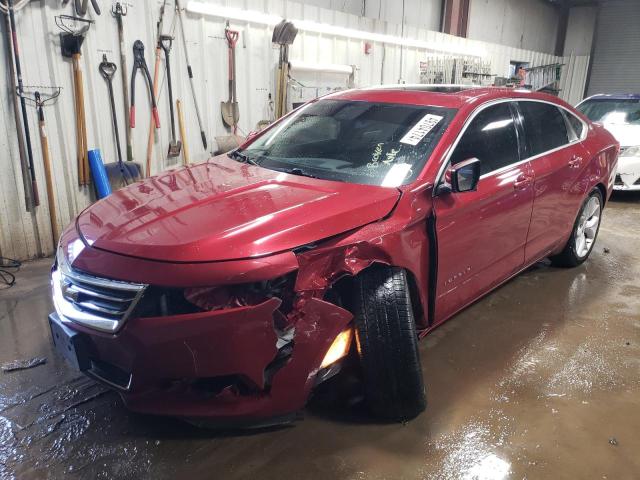 Chevrolet Impala (2014)