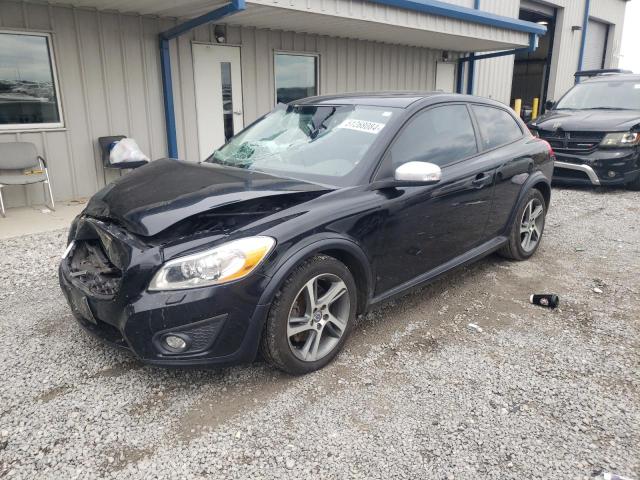Volvo C30 (2013)