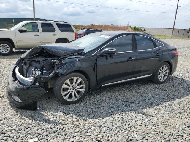 Hyundai Azera (2013)