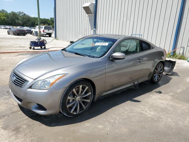 Infiniti G37 (2008)