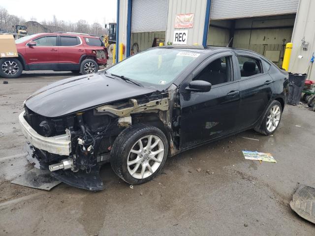 Dodge Dart (2013)