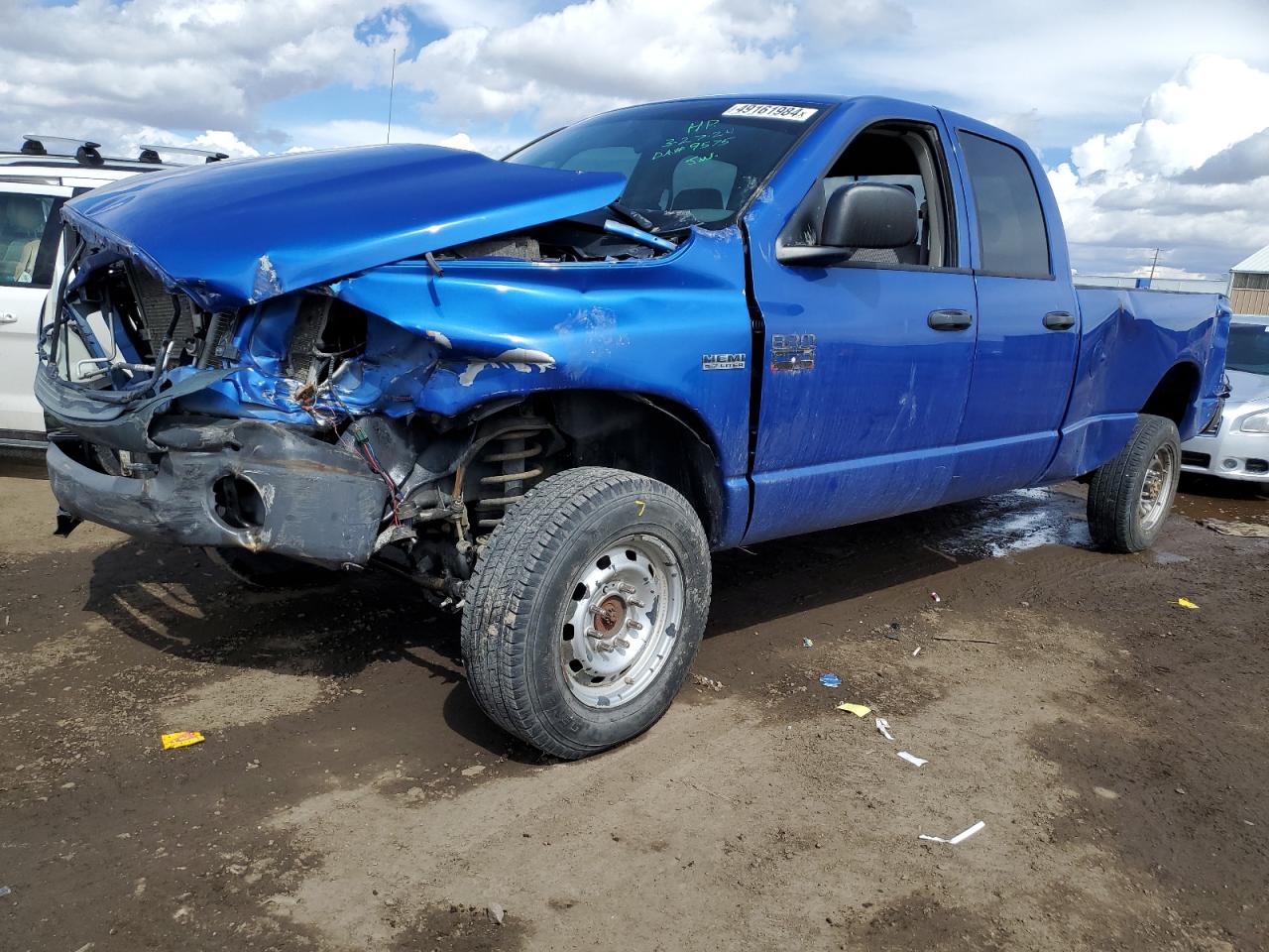 Dodge Ram (2009)